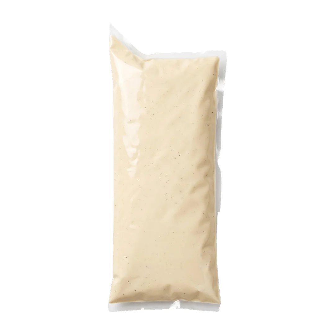 French Tacos Sauce